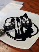 Bourbon Balls