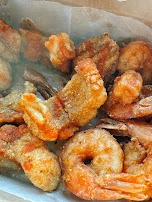 Catfish Nuggets