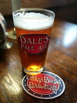 Dales Pale Ale