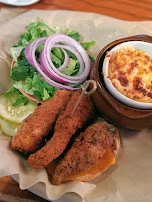 Dixie Chicken