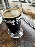 Guest Tap Trinity Chilly Waters Baltic Porter