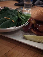 Ob Burger