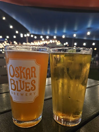 Oskar Blues Homemade Liquids and Solids photo 3