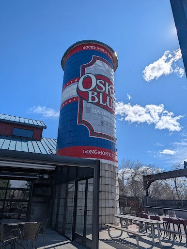 Oskar Blues Homemade Liquids and Solids photo 10