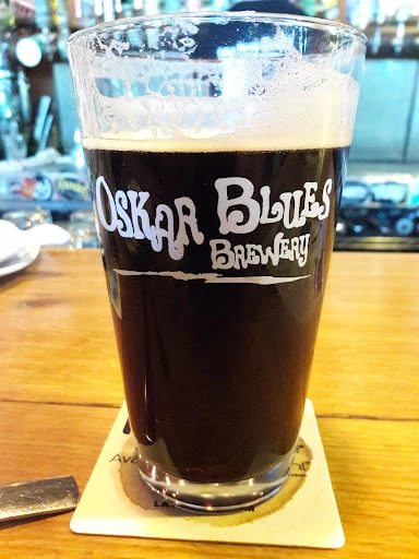 Oskar Blues Homemade Liquids and Solids photo 4